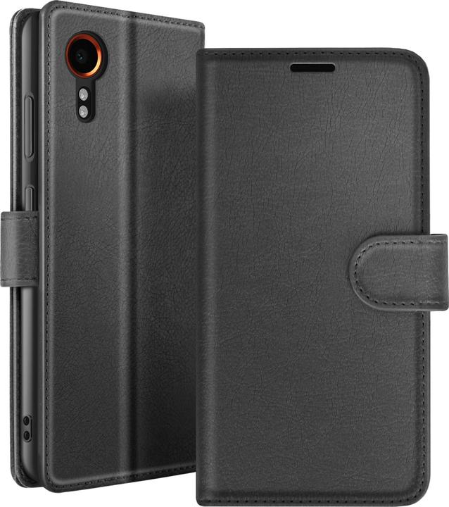 Image du produit Zanaé Portemonnaie Etui Galaxy XCover 7 (Samsung Galaxy Xcover 7)
