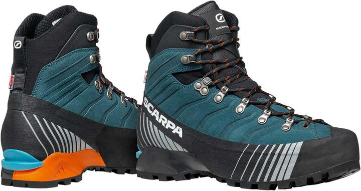 Produktbild Scarpa Ribelle CL HD (40)