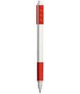Produktbild LEGO Gelstift Farbe: Rot (Weiss, Rot)