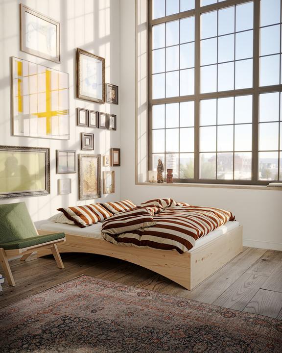 Image du produit Karup Design Orbit Bed (160 x 200 cm)