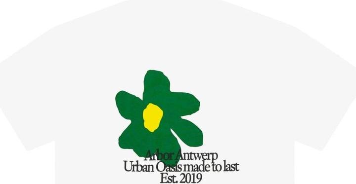 Image du produit Arbor Antwerp T-shirt (L)