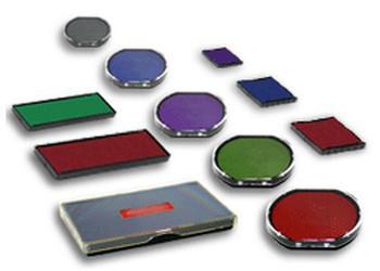 Immagine prodotto Colop Tampone per timbri E/2600 nero 2 pezzi
