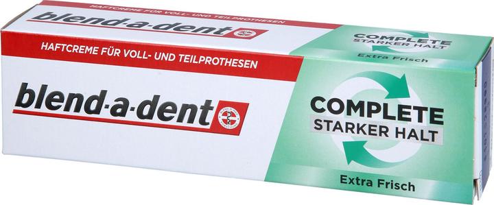 Image du produit Procter & Gamble Blend A De Hc Com Extr Fri (47 ml)