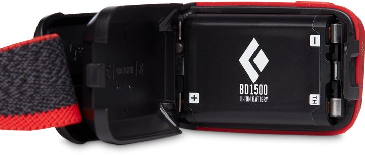 Actual product image Black Diamond SPOT 400 HEADLAMP (400 lm)