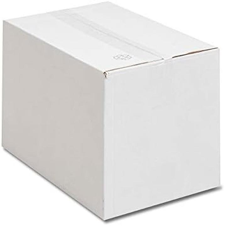 Produktbild GPV Briefumschl„ge 170 x 170 mm, weiá, ohne Fenster (170 x 170 mm, 500x)