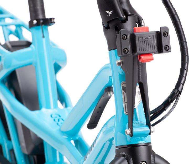 Produktbild Tern Bicycles TERN Luggage Truss CMT