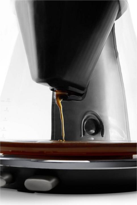Image du produit De'Longhi ICM17210 Clessidra