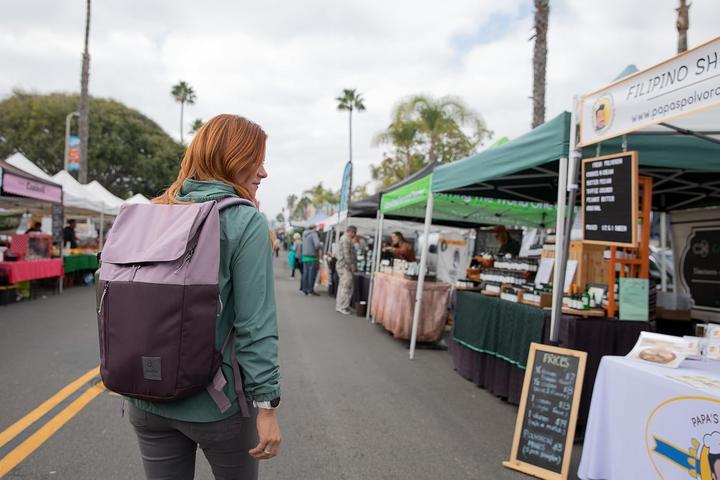 Image du produit Deuter UP Seoul (16 l)