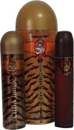 Cuba Jungle Tiger (Eau de Parfum, 100 ml)