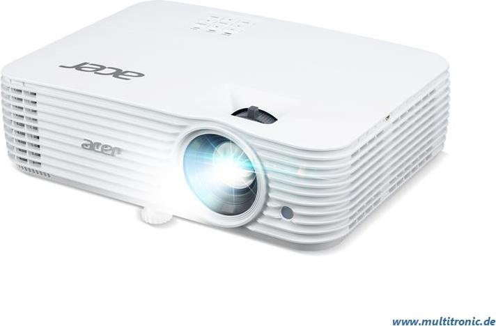 Actual product image Acer X1529HK (Full HD, 4500 lm, 1.5 - 1.65:1)