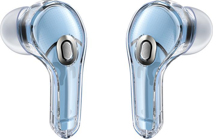 Actual product image Acefast T8 (NC, 7 h, Wireless)
