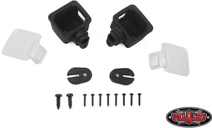 Actual product image Rc4Wd Indicator system for TF2 FJ55