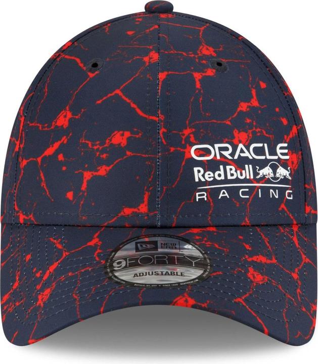 Actual product image New Era 9Forty F1 Red Bull Racing