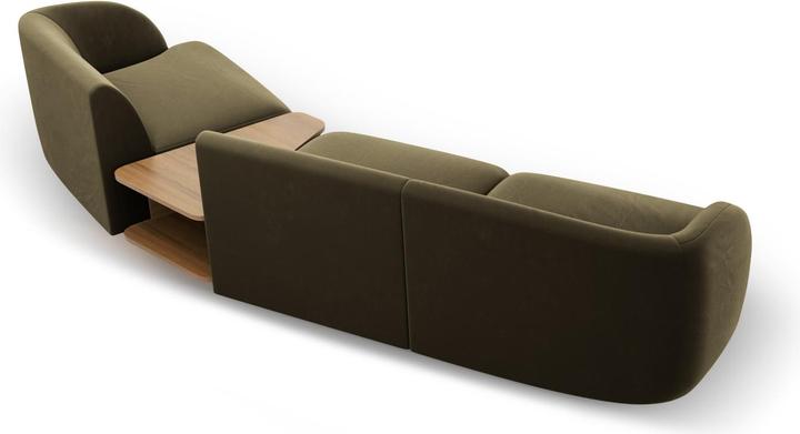 Actual product image Micadoni Miley (3-seater)