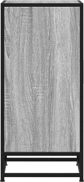 Image du produit vidaXL Sideboard (35.50 x 35 x 76 cm)