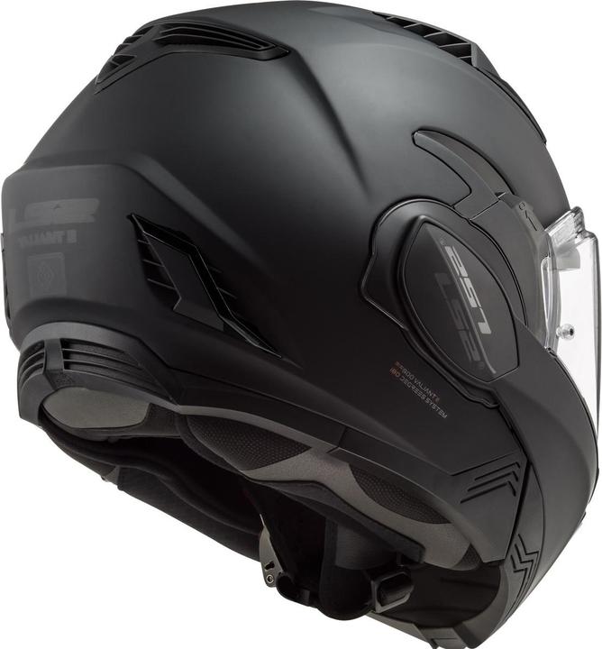 Immagine prodotto LS2 FF900 Valiant II Solid (63 - 64 cm, XXL)