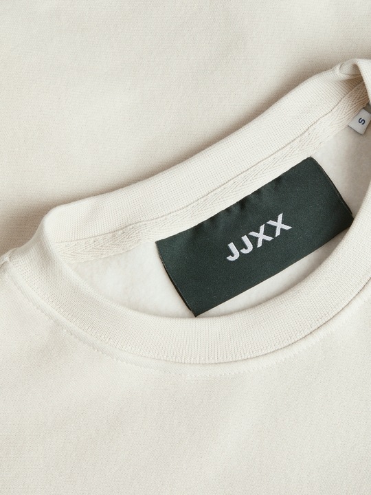 Produktbild JJXX JXAbbie Langarm- Sweatshirt (XL)