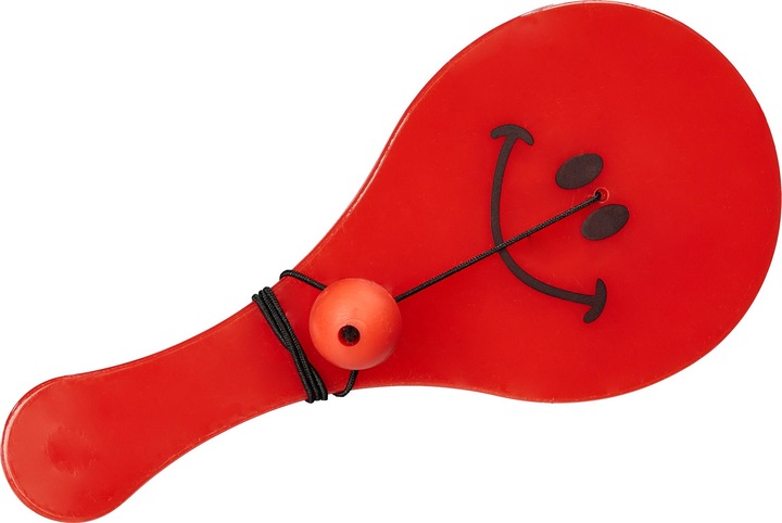Produktbild Relaxdays 24x Paddleballschläger