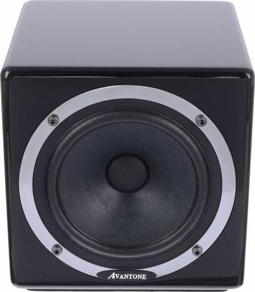 Actual product image Avantone Pro Amb Active Mixcube (Active, 1 pc.)