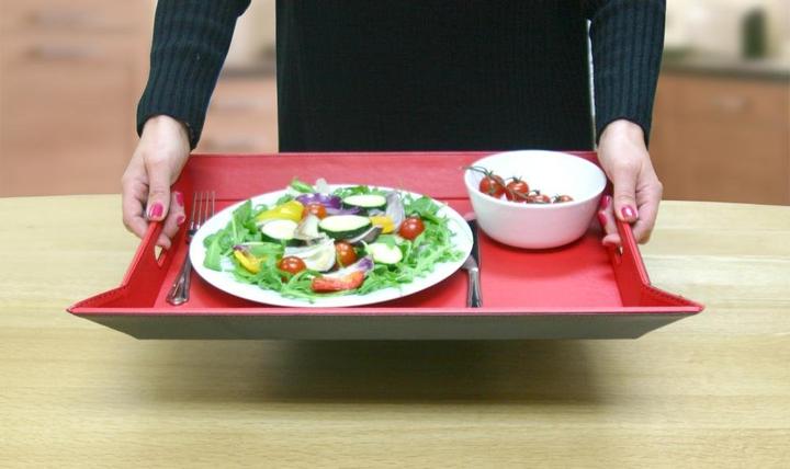 Produktbild Freeform Tablett