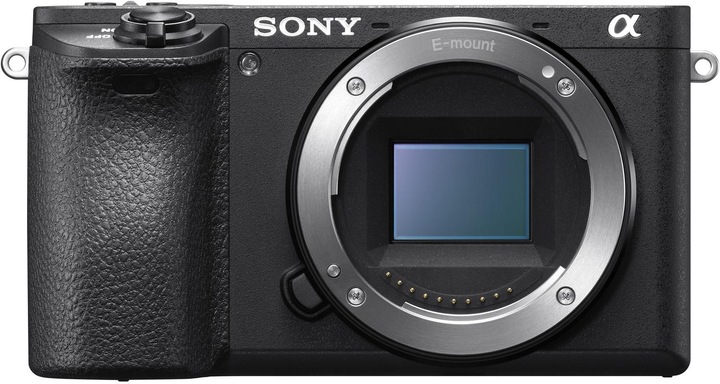 Sony Alpha 6500 (24.20 Mpx, APS-C / DX)