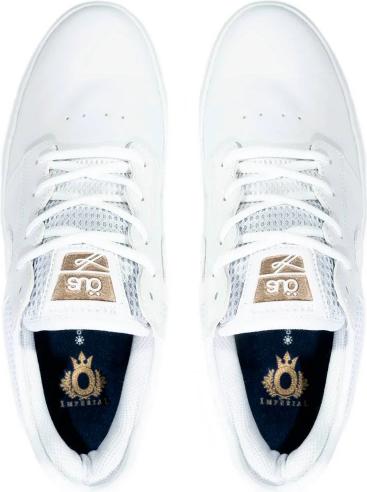 Produktbild Öus Skateschuhe Naccarato branco imperial (40)