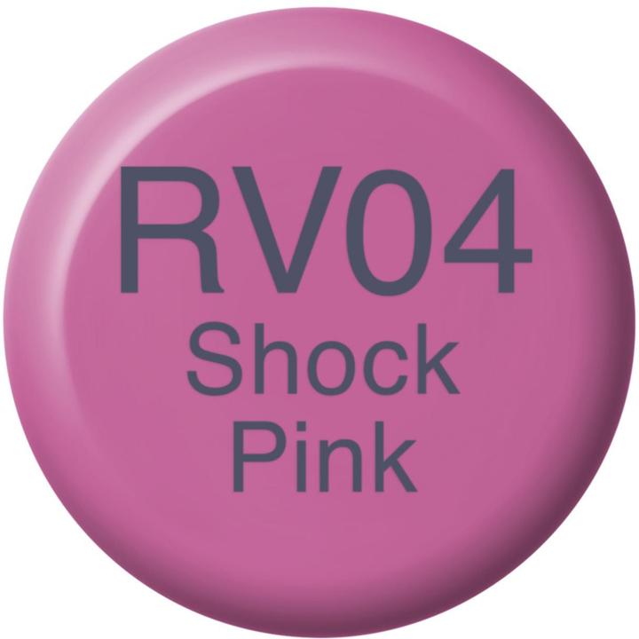 Produktbild Copic Tinte Ink Typ RV - 04