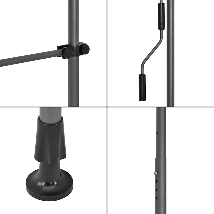 Actual product image Pro-Tec Stem (4 m)