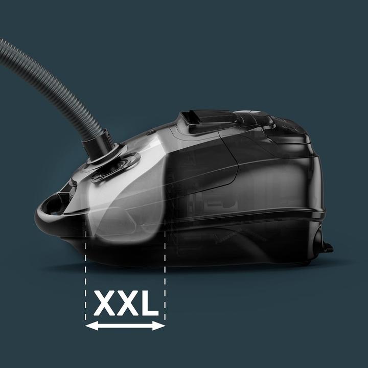 Produktbild Rowenta Silence Force Effitech