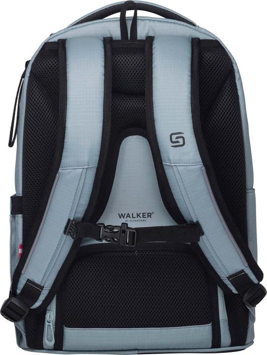 Image du produit Walker Schulrucksack Wizzard Rey greenery (30 l)