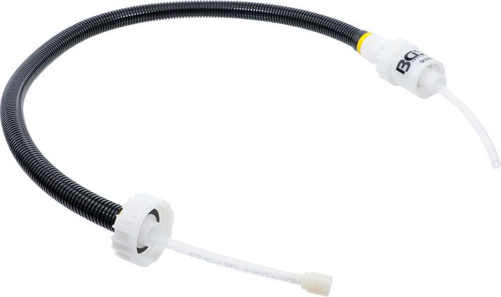 Actual product image BGS Filling Tube for AdBlue / Urea (AUS32) 1 m (17 cm)