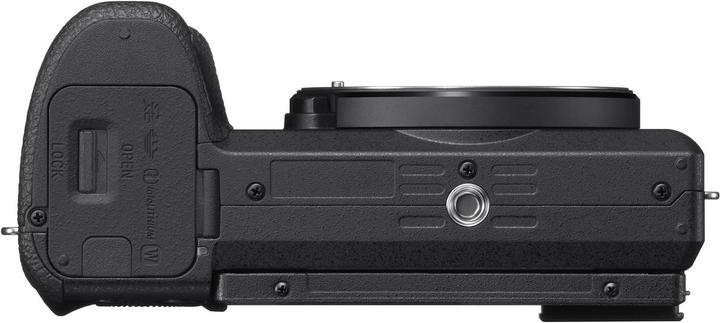 Actual product image Sony Alpha 6500 Kit (18 - 105 mm, 24.20 Mpx, APS-C / DX)