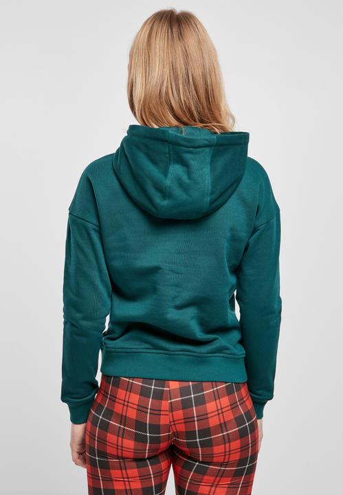 Produktbild Urban Classics Ladies Hoody - 990 (L)