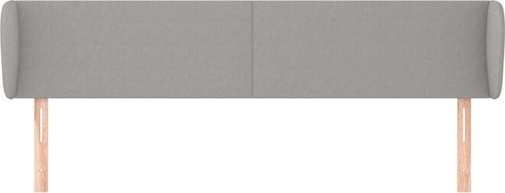 Actual product image vidaXL Franya (203 x 23 x 88 cm)