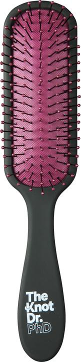 The Knot Dr. PhD Brush - Cabernet