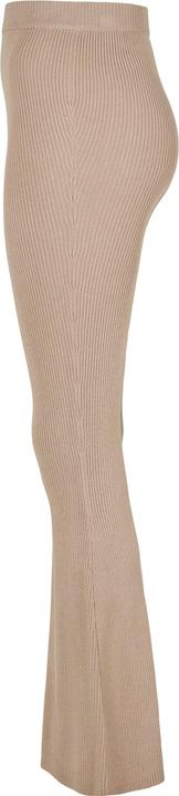 Immagine prodotto Urban Classics Leggings Bootcut a coste per donna - 16766 (XL)