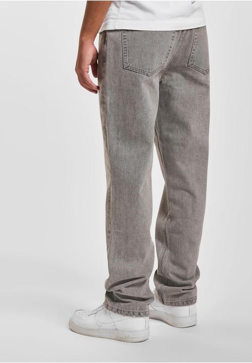 Actual product image DEF Kant Straight Fit Denim - 134539 (36)