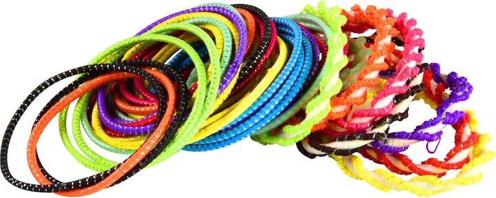 Immagine prodotto Juliette Cravatta per capelli (Elastico per capelli)