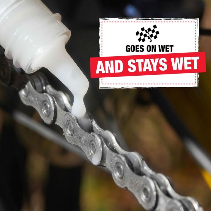 Image du produit Finish Line Céramique (120 ml, Huile de chaîne)