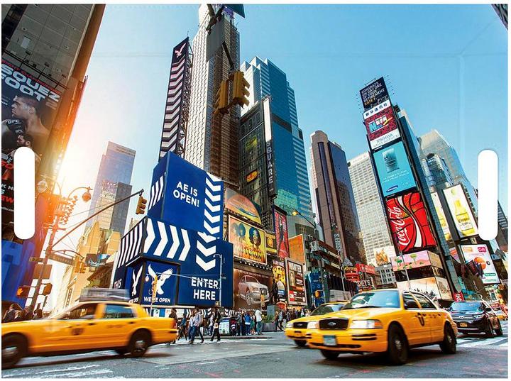 Produktbild Freeform Tablett