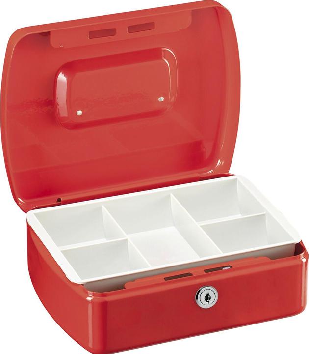 Produktbild Burg Wächter Geldkassette OFFICE 2207