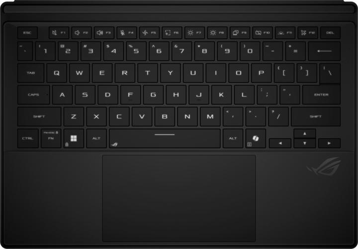 Produktbild ASUS ROG Flow Z13 (13.39", AMD Ryzen AI Max+ 395, 32 GB, 1000 GB, DE)