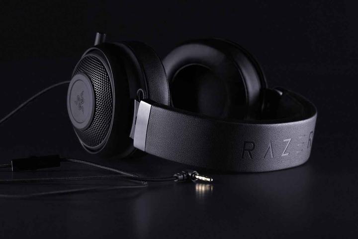 Produktbild Razer Kraken Pro V2 (Rund) (Kabelgebunden)
