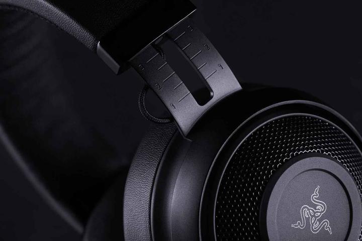 Produktbild Razer Kraken Pro V2 (Rund) (Kabelgebunden)