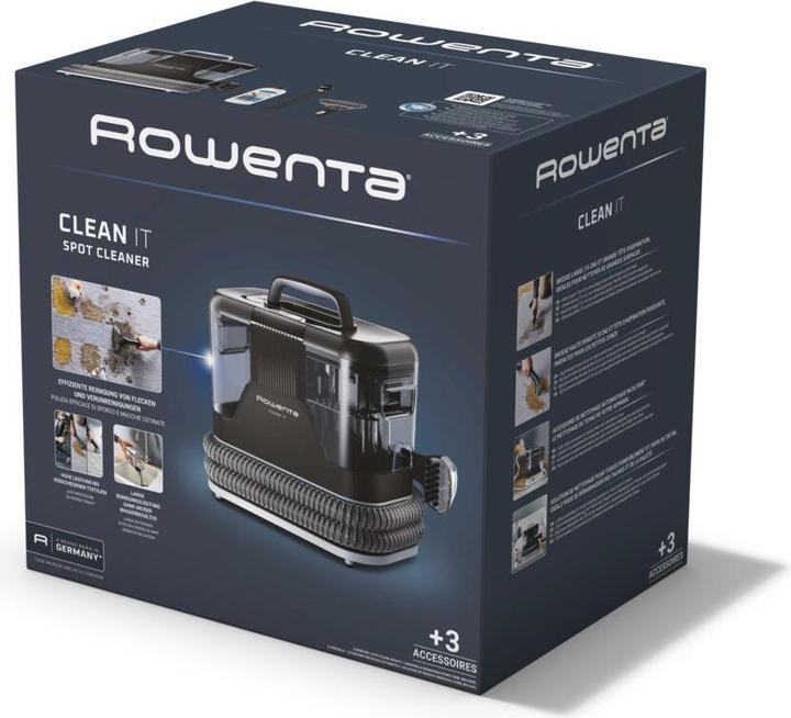 Produktbild Rowenta IN5010F0