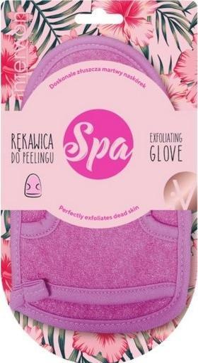 Inter Vion Inter-Vion Exfoliating Glove Scrub Glove Spa