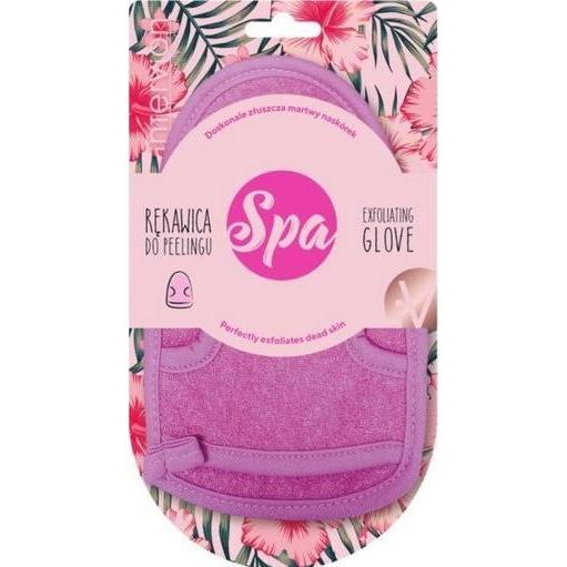 Inter Vion, Duschmittel, Inter-Vion Exfoliating Glove Scrub Glove Spa