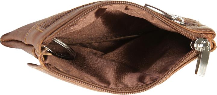 Actual product image PIKE Schlüsseltasche