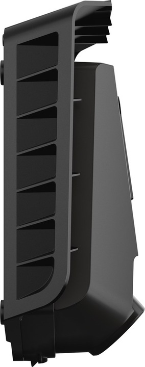 Actual product image Easee Home charging station (1.4 - 22kW) anthracite (Type 2, 22 kW, 32 A, Type 2)
