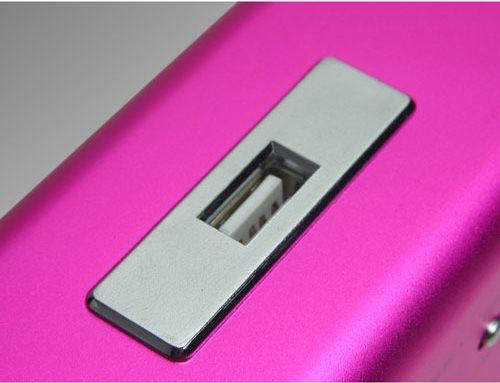 Produktbild Technaxx Musicman Ma Soundstation (5 h, Netzbetrieb, Akkubetrieb)